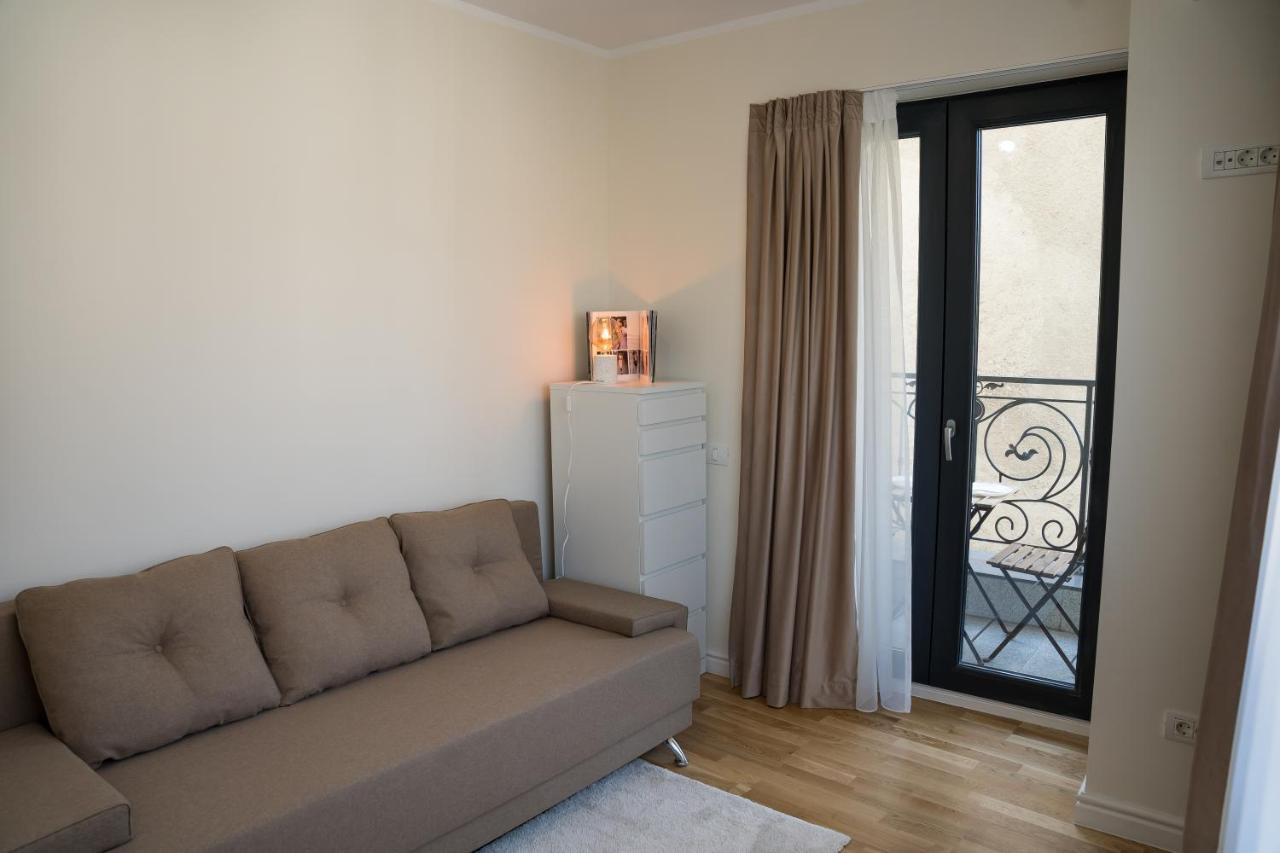 Azaleea Apartments Bucarest Exterior foto