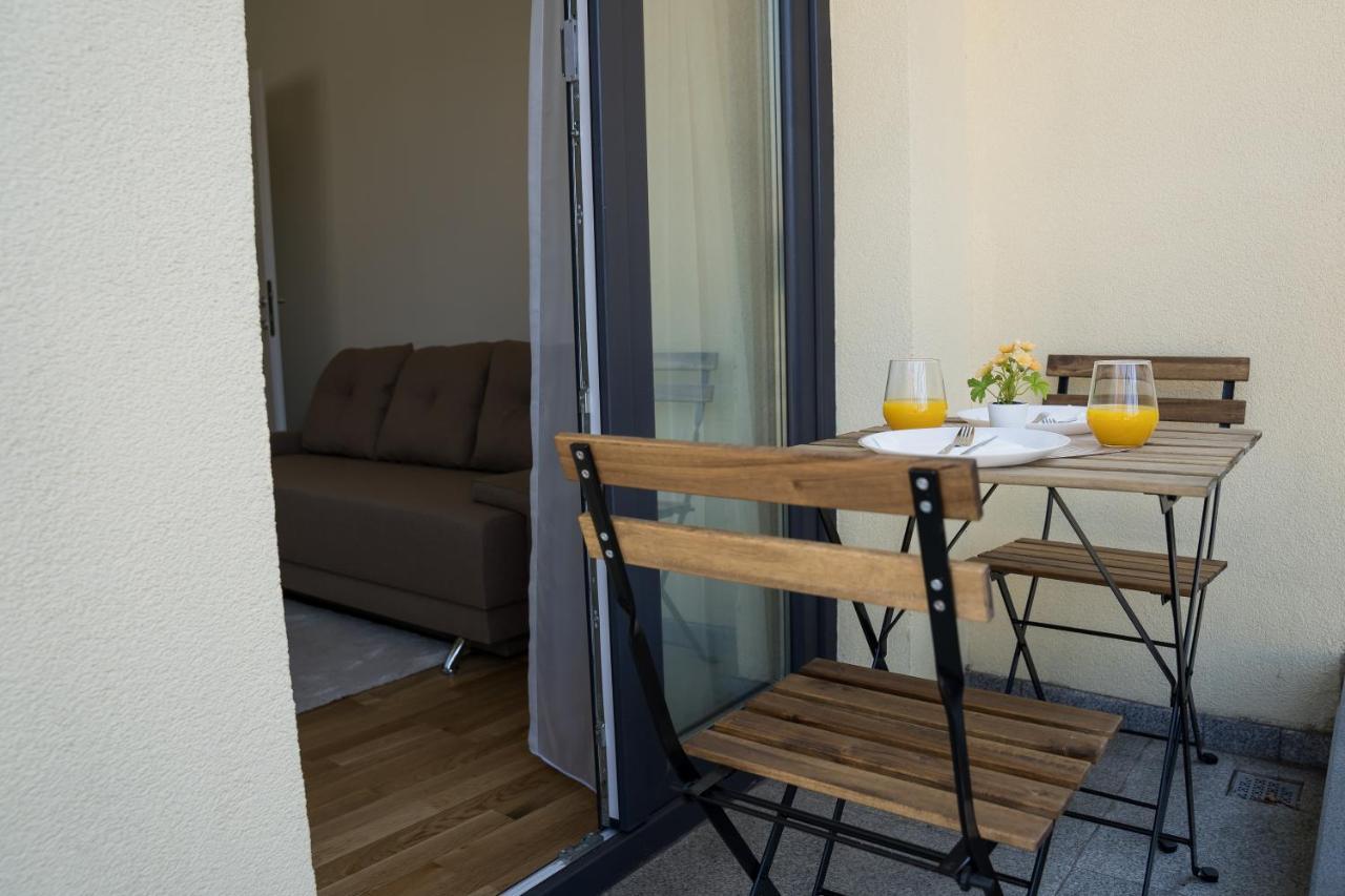 Azaleea Apartments Bucarest Exterior foto